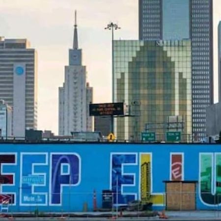 The Heart Of Dallas, Deep Ellum Екстер'єр фото